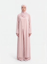 Modest Zweiteiler
