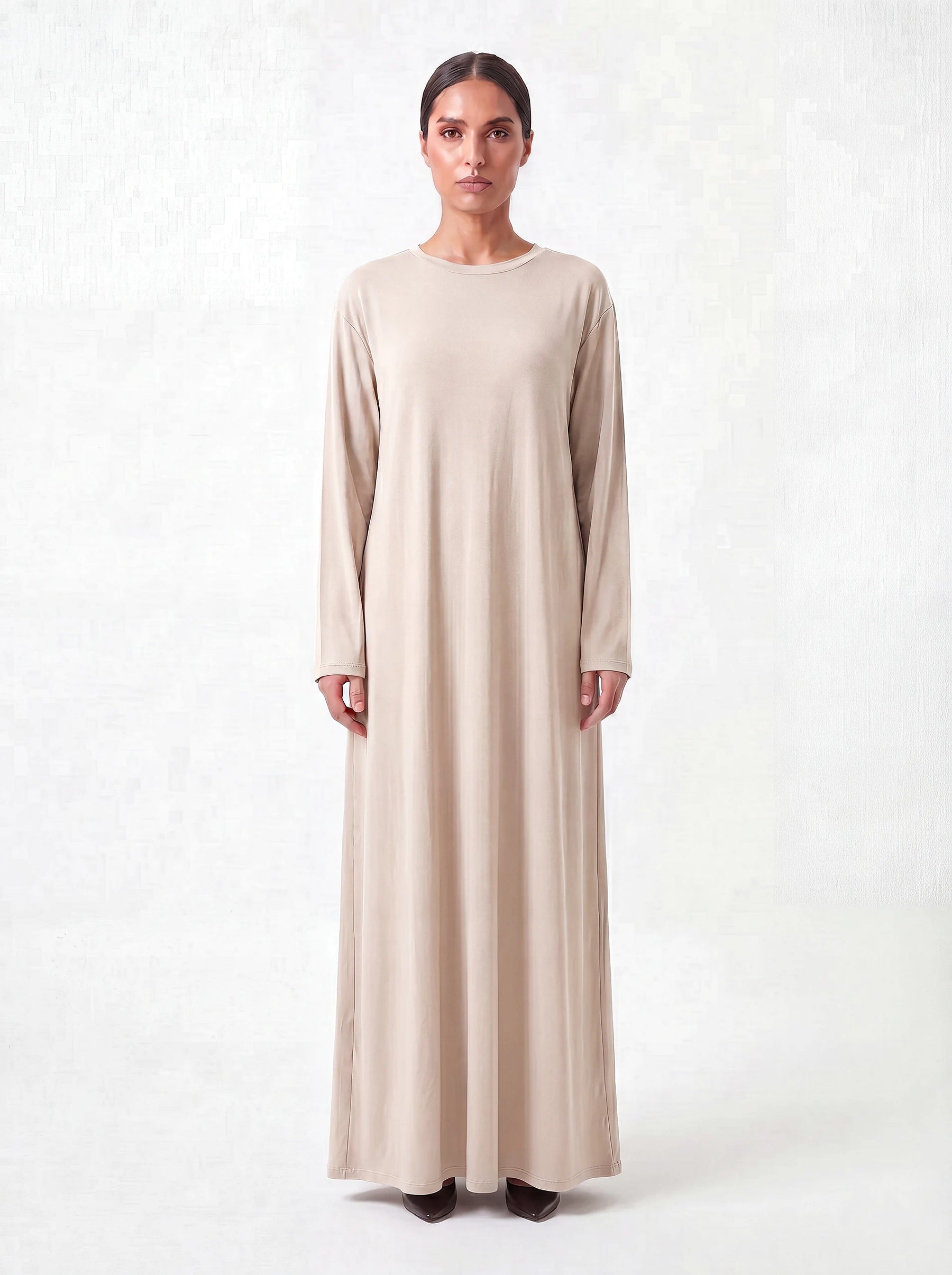 Daily Comfort Kleid