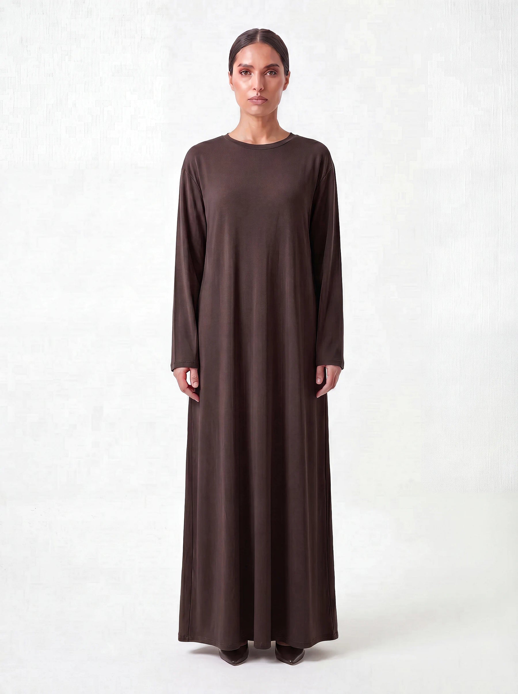 Daily Comfort Kleid