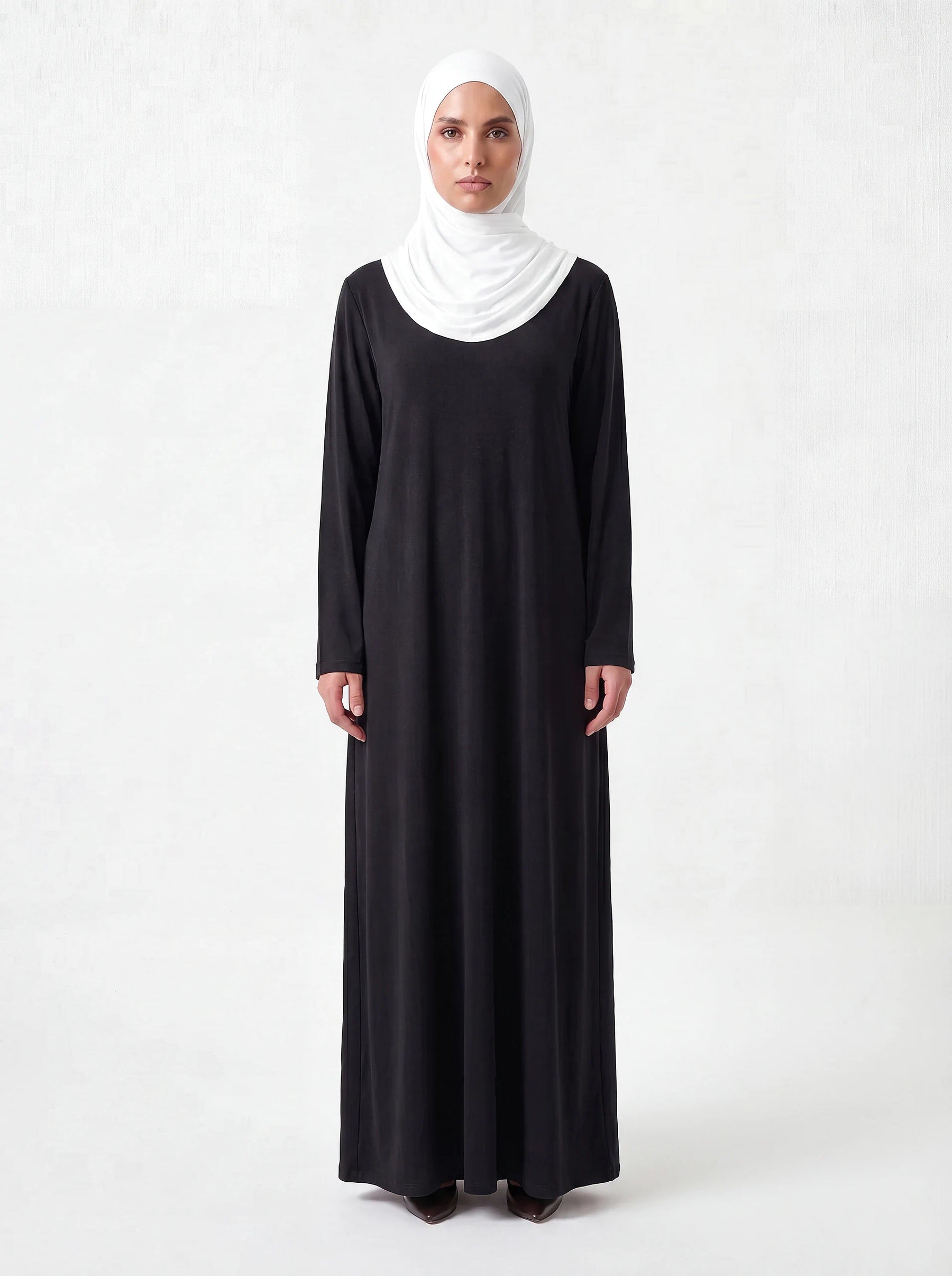 Daily Comfort Kleid