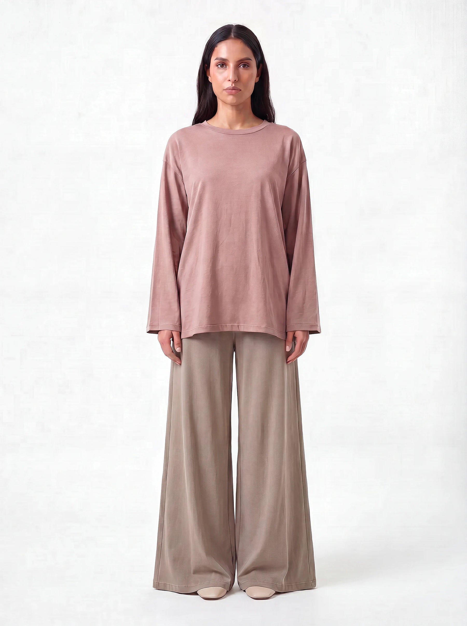 Daily Comfort Pulli
