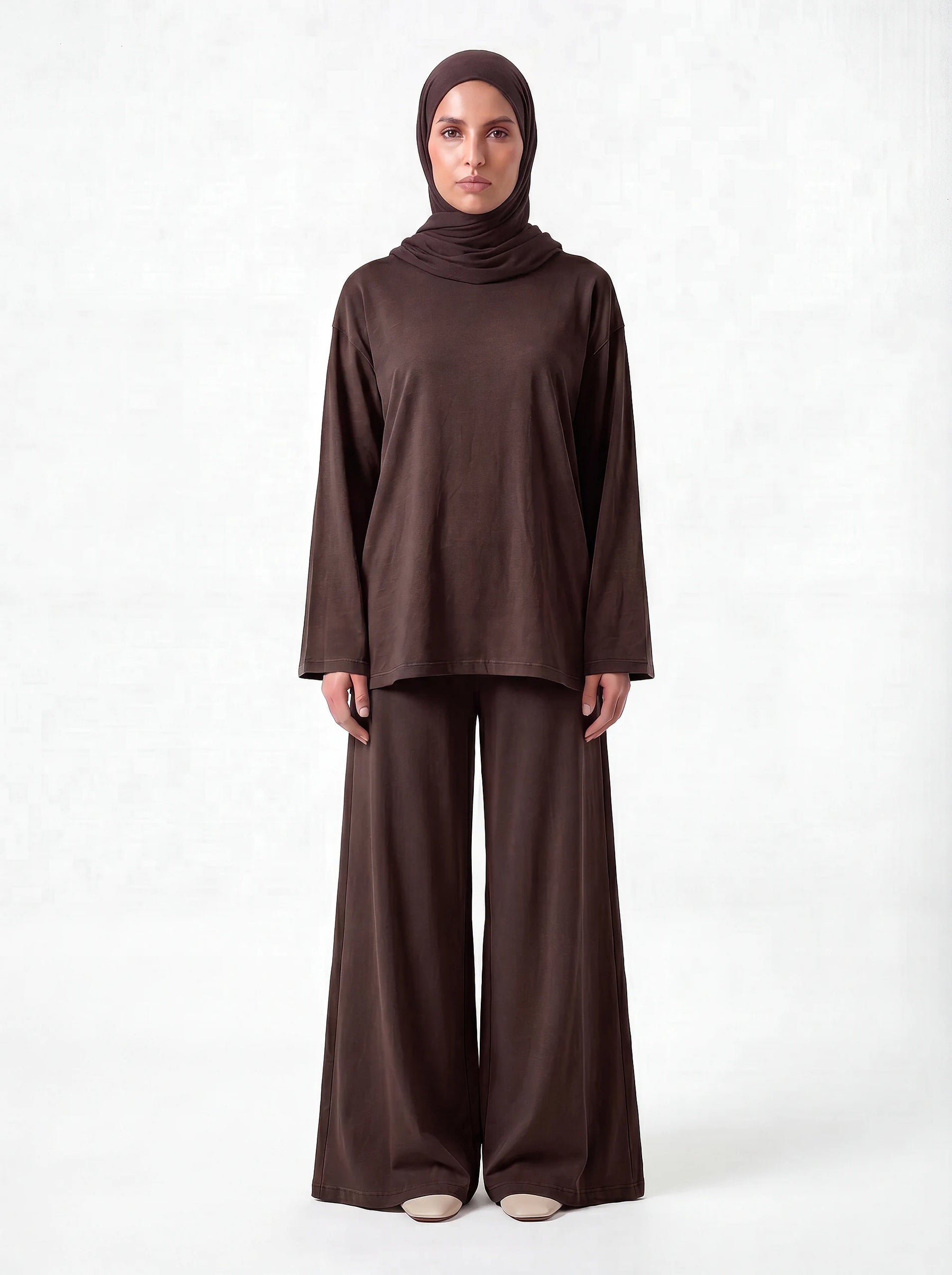 Daily Comfort Pulli
