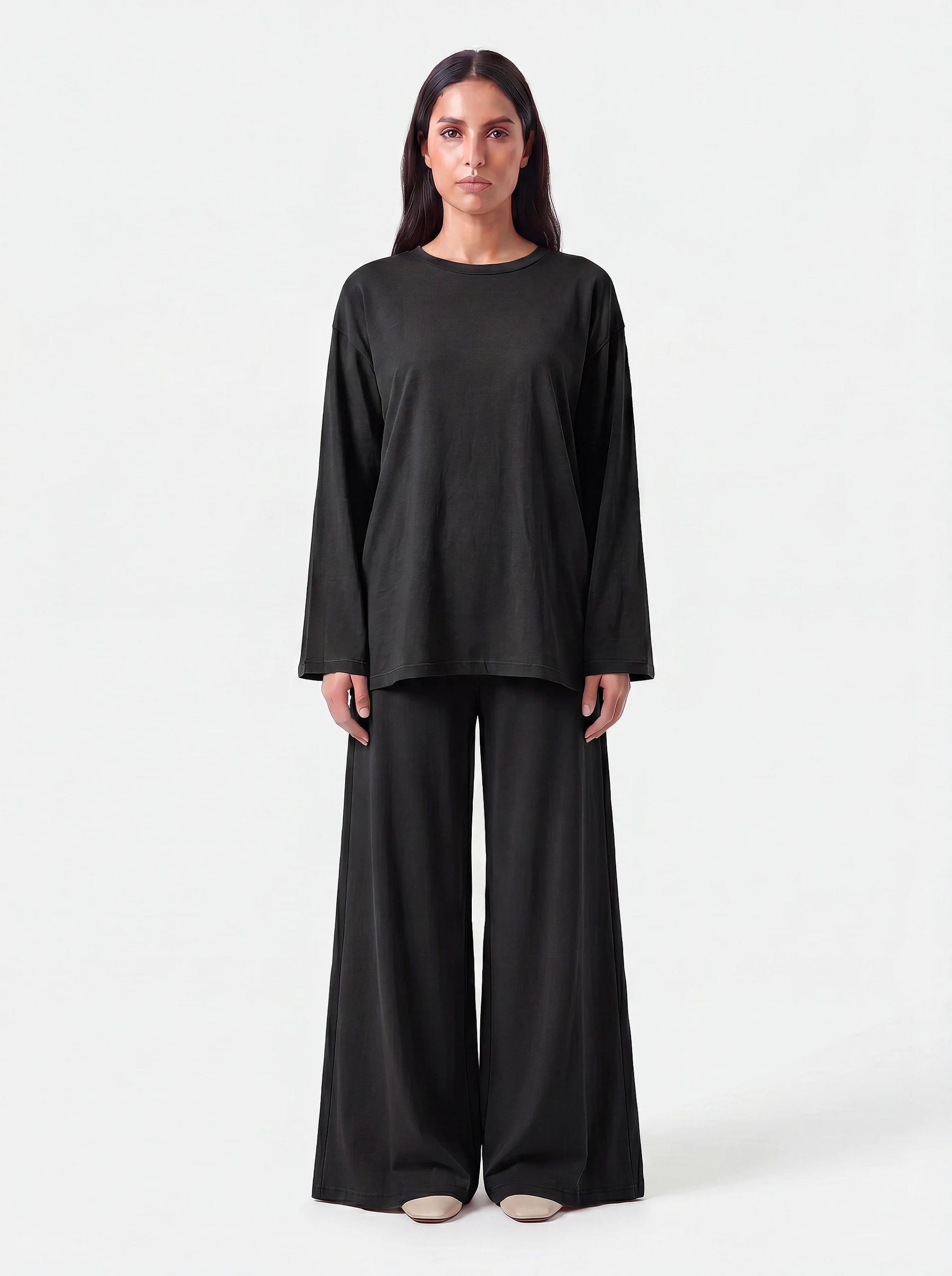 Daily Comfort Pulli