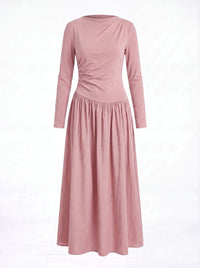 Feyza Kleid