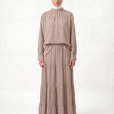 Taupe