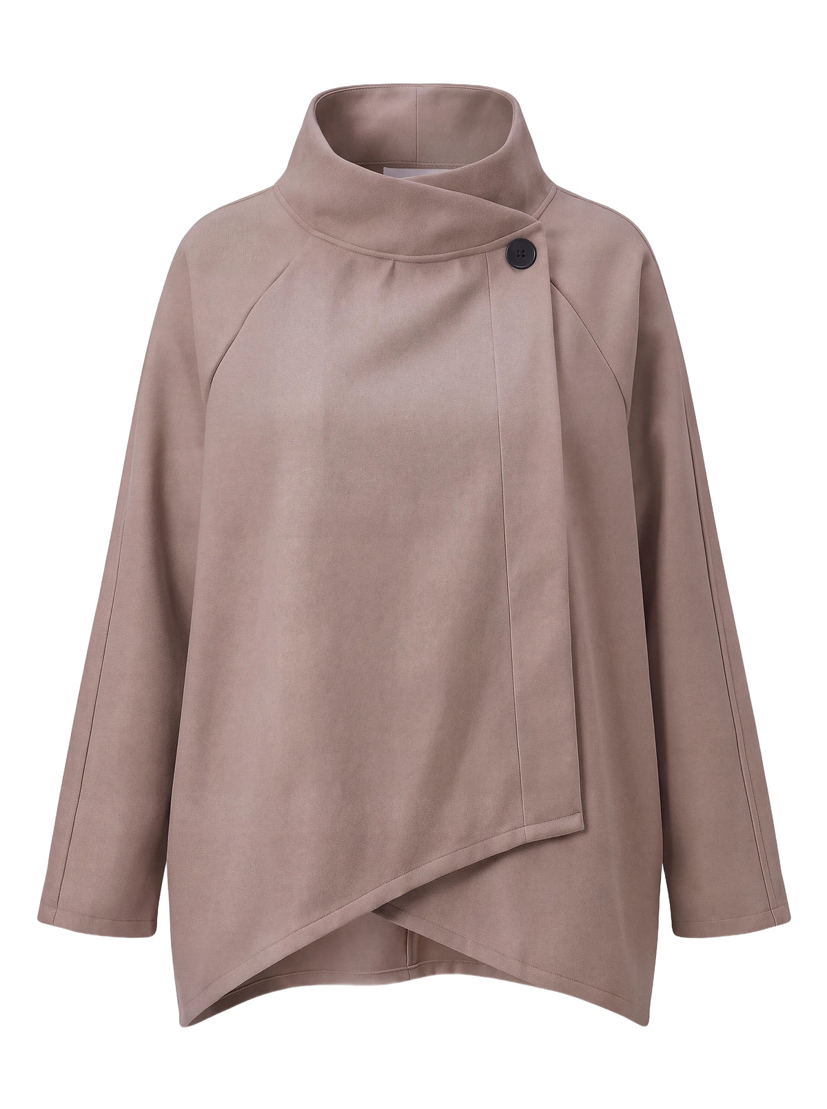 Melis Jacke
