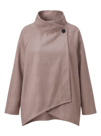 Melis Jacke
