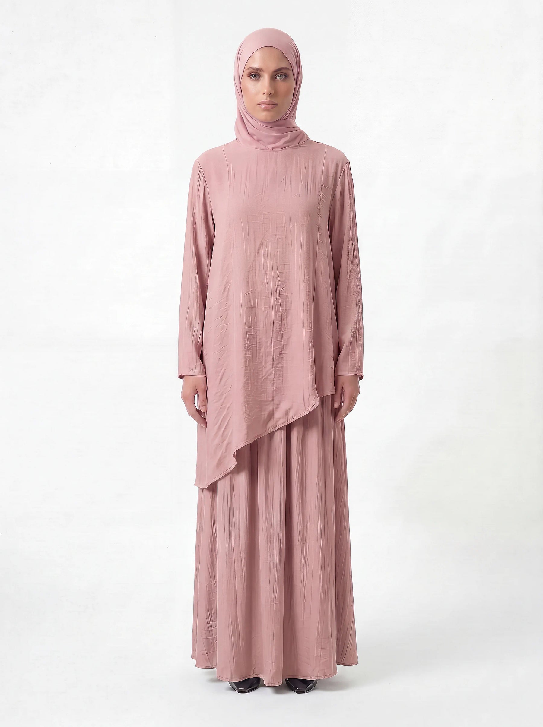 Israa Zweiteiler