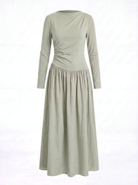 Feyza Kleid