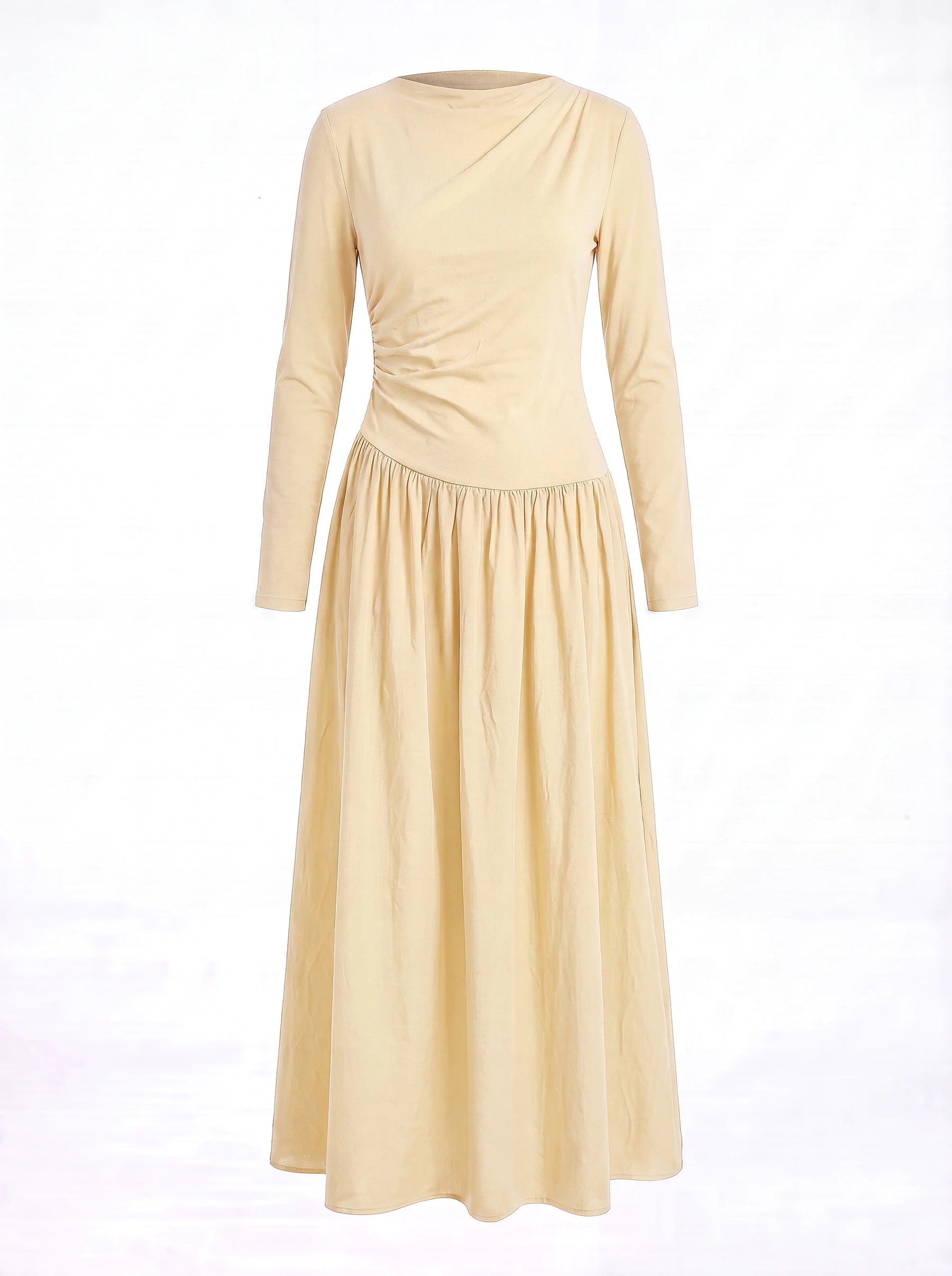 Feyza Kleid
