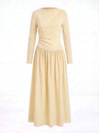 Feyza Kleid