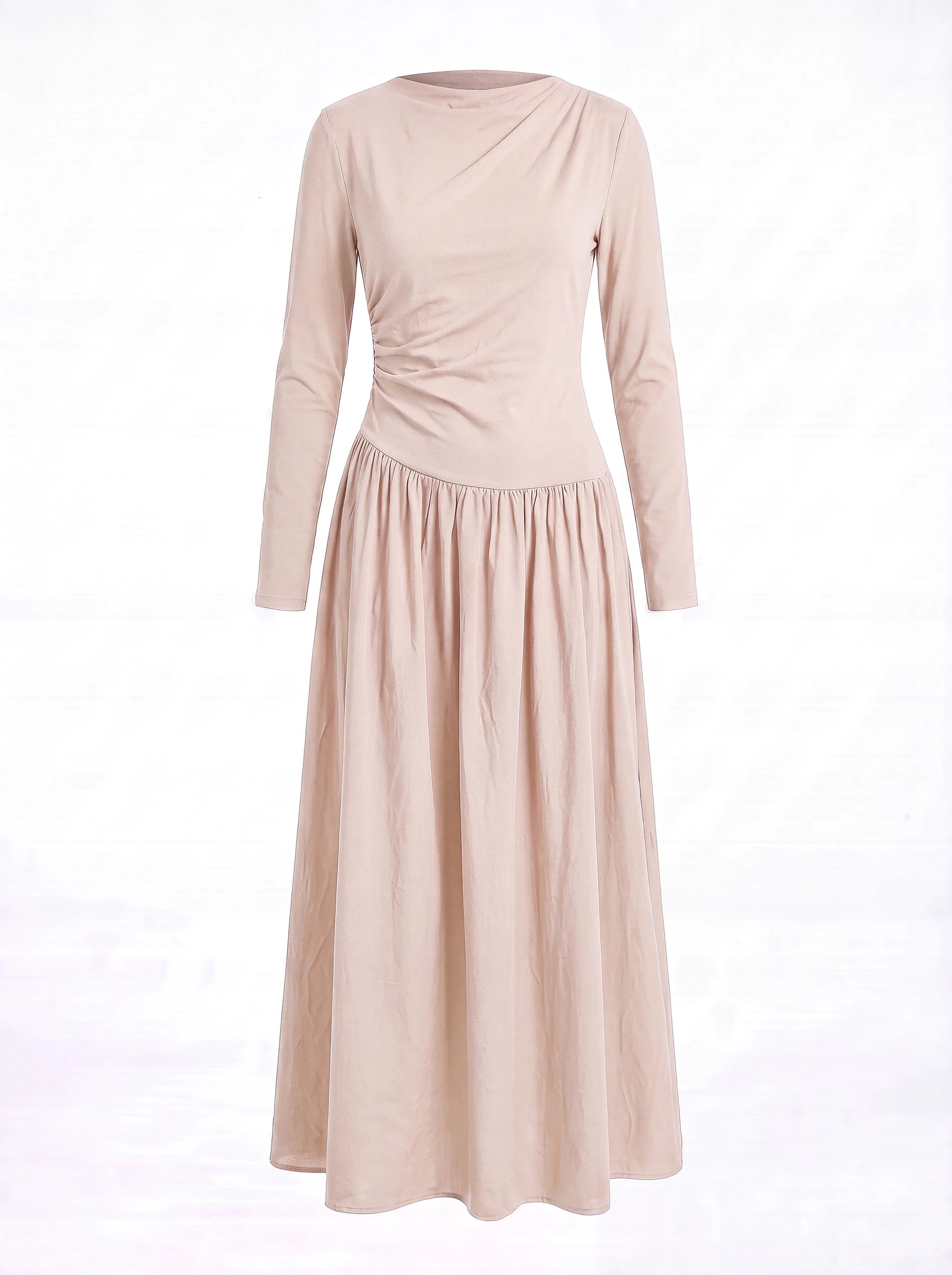 Feyza Kleid