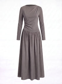 Feyza Kleid