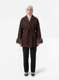 Aleksandra Felljacke