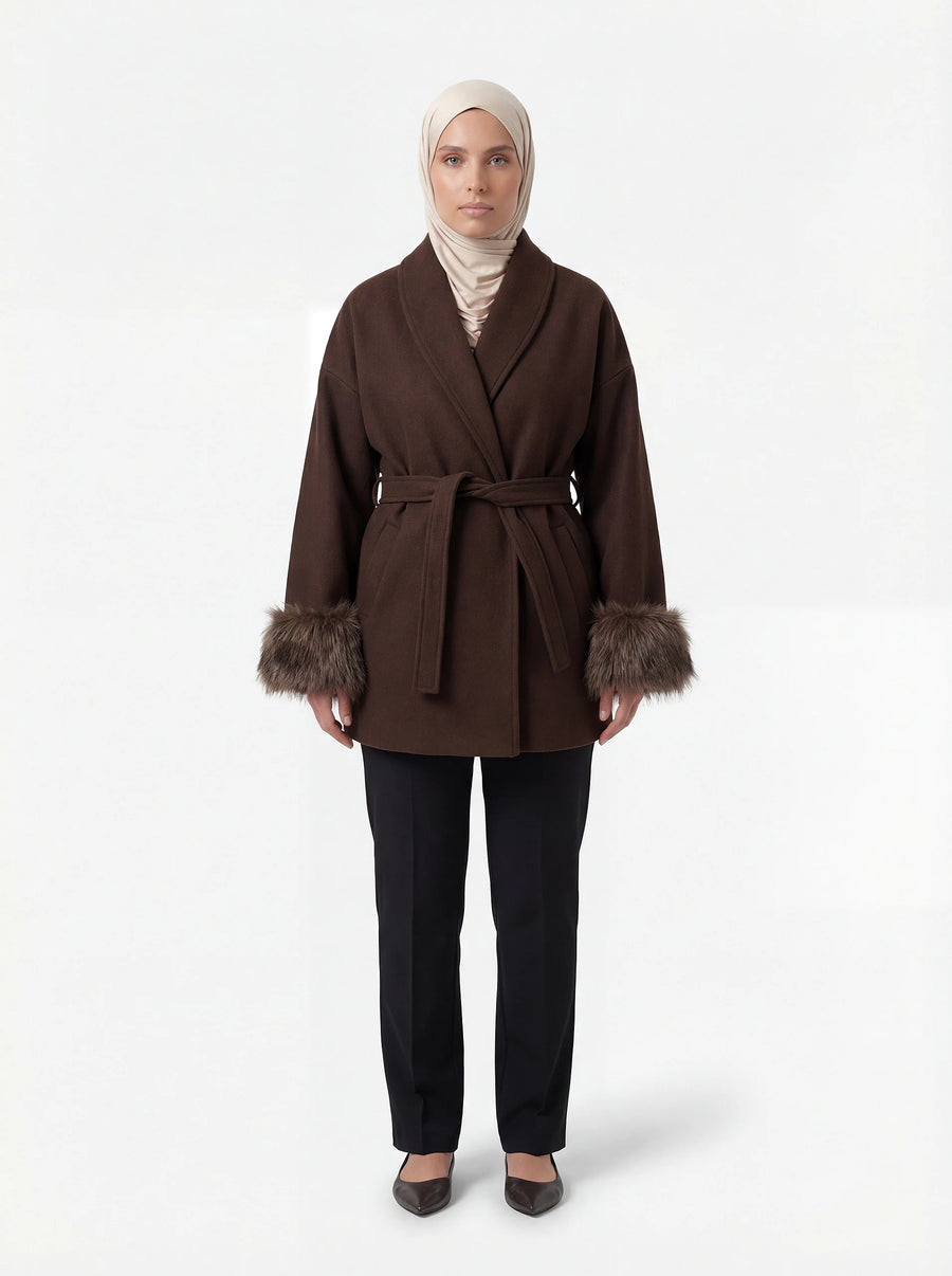 Aleksandra Felljacke