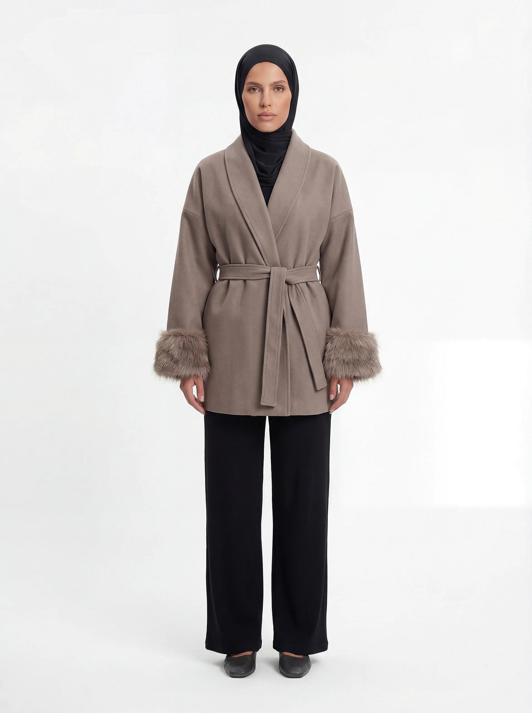 Aleksandra Felljacke