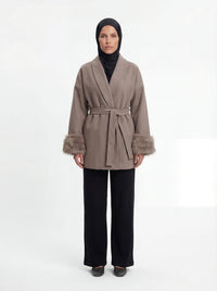 Aleksandra Felljacke