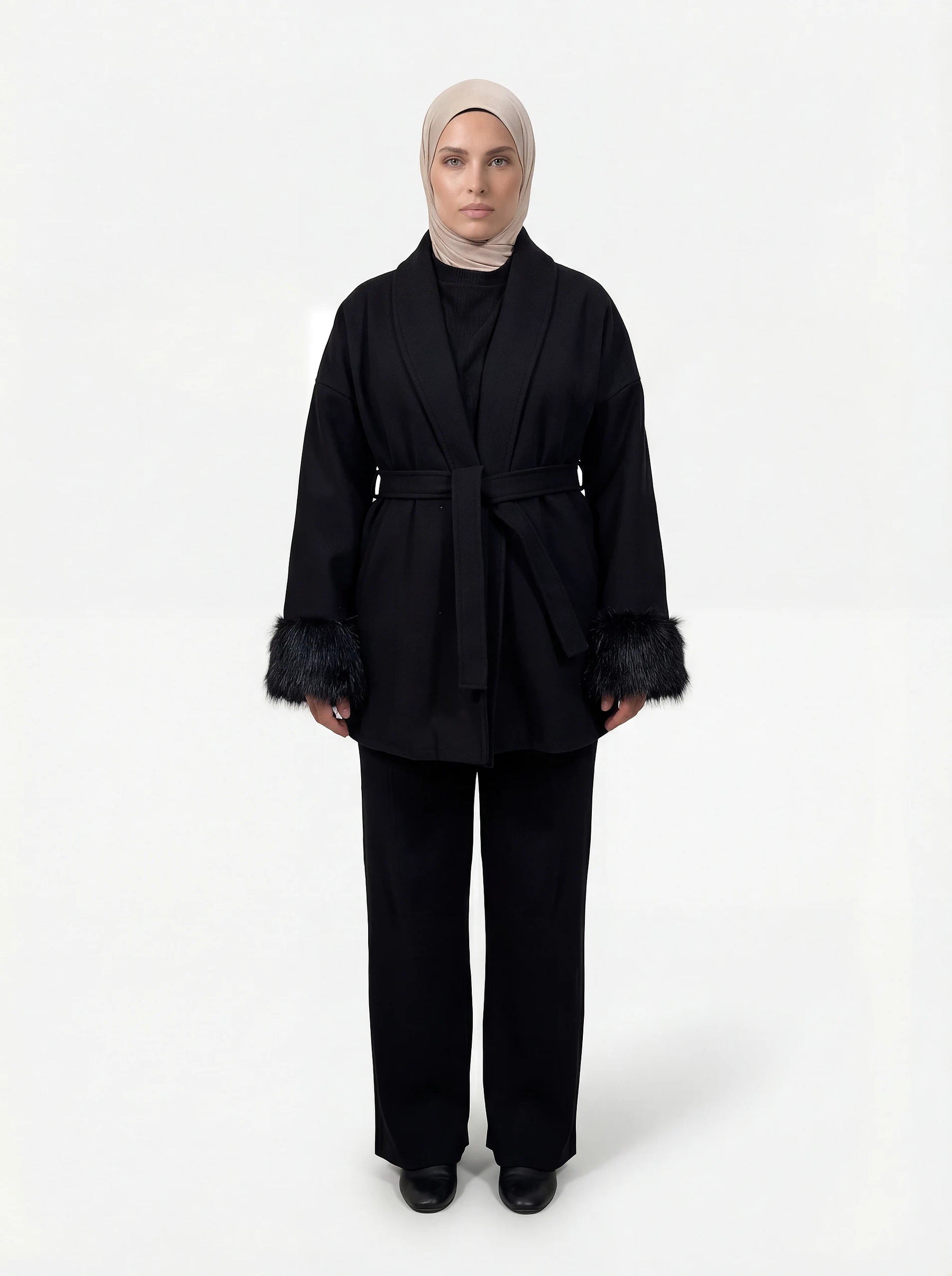 Aleksandra Felljacke